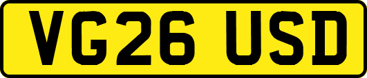 VG26USD