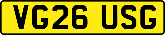 VG26USG