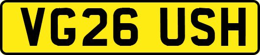 VG26USH
