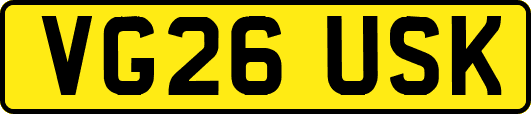 VG26USK