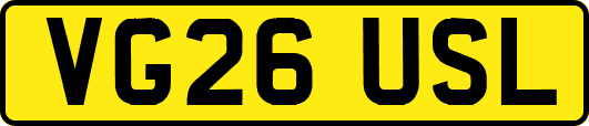 VG26USL