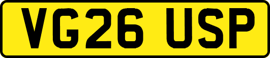VG26USP