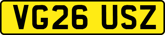 VG26USZ