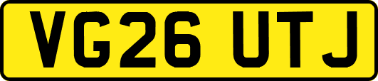 VG26UTJ