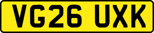 VG26UXK