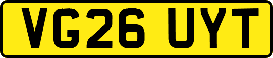 VG26UYT