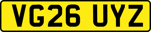 VG26UYZ
