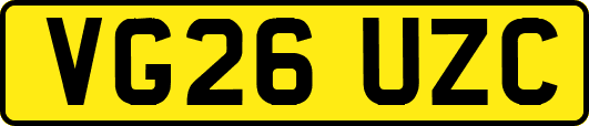 VG26UZC