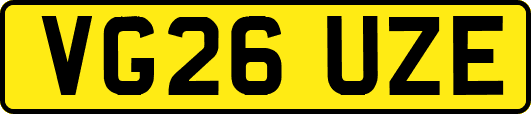 VG26UZE