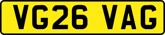 VG26VAG