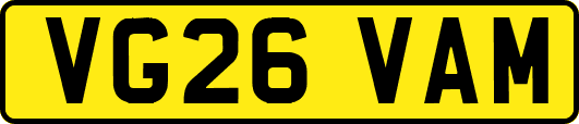 VG26VAM