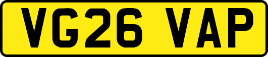 VG26VAP