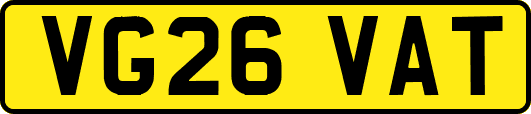 VG26VAT