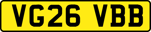 VG26VBB