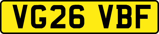 VG26VBF