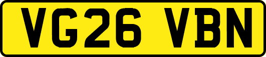 VG26VBN