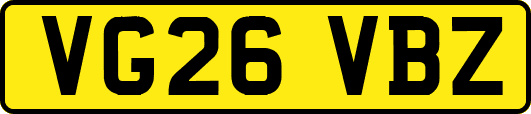 VG26VBZ
