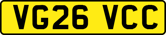 VG26VCC