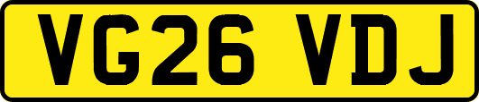 VG26VDJ