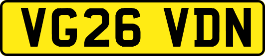 VG26VDN