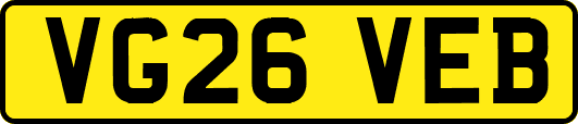VG26VEB