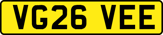 VG26VEE