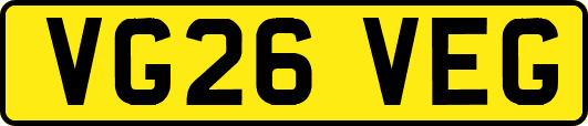 VG26VEG