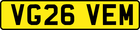 VG26VEM