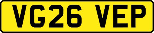 VG26VEP