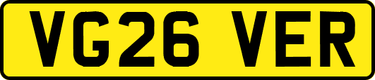 VG26VER