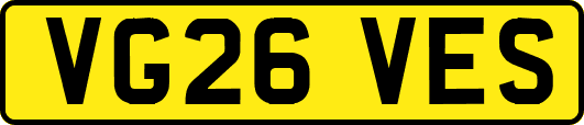 VG26VES