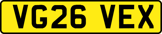 VG26VEX