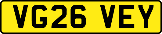 VG26VEY