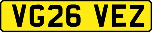 VG26VEZ