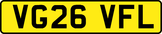 VG26VFL