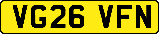 VG26VFN