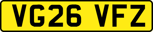VG26VFZ