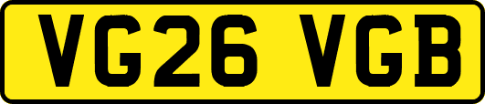 VG26VGB