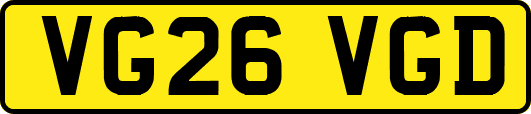 VG26VGD