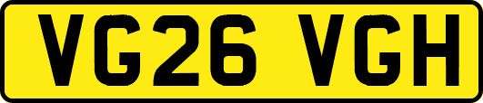 VG26VGH