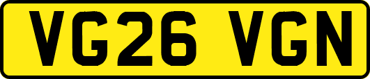 VG26VGN