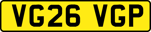 VG26VGP
