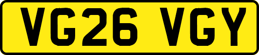 VG26VGY
