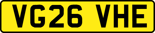 VG26VHE