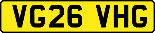 VG26VHG