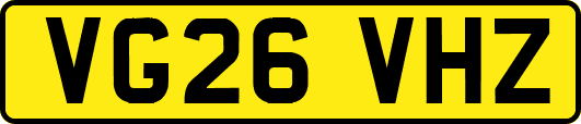 VG26VHZ