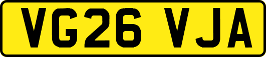 VG26VJA