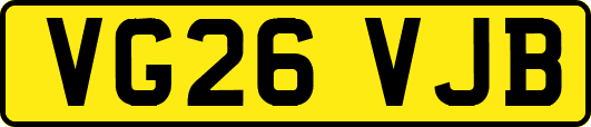 VG26VJB