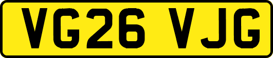 VG26VJG