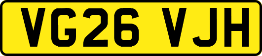 VG26VJH